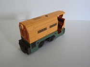 Vydan� modely