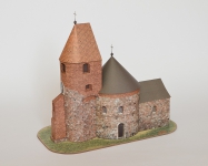 Kostol sv. Prokopa, Strzelno [PL]
