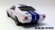 1965 Shelby GT350R