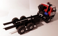 TATRA T 815 CAS 32