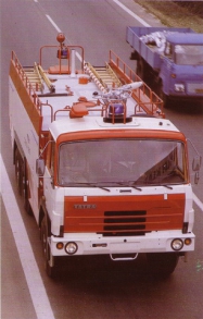 TATRA T 815 CAS 32