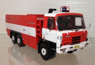 TATRA T 815 CAS 32