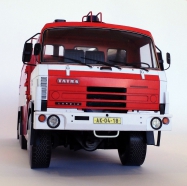 TATRA T 815 CAS 32