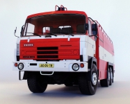 TATRA T 815 CAS 32