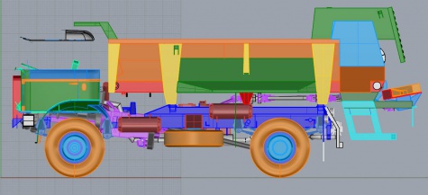 Pracovn� slo�ka AK modely