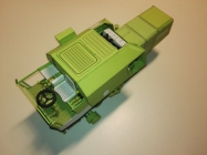 Claas Senator