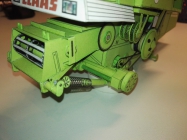 Claas Senator