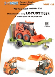 Locust L 752