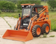 Locust L 752