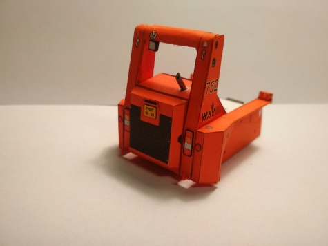 Locust L 752 Locust L 752