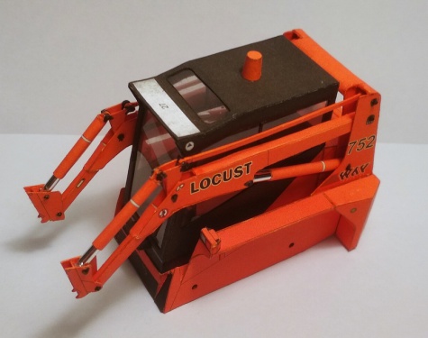 Locust L 752 Locust L 752