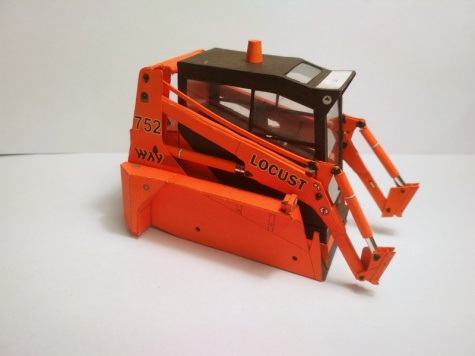 Locust L 752 Locust L 752