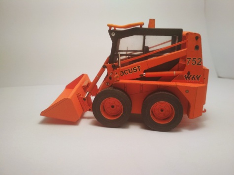 Locust L 752