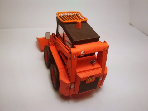 Locust L 752