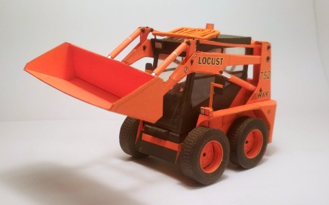 Locust L 752
