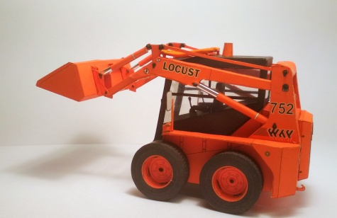 Locust L 752