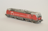 383.101 ZSSK (Siemens Vectron)