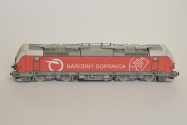 383.101 ZSSK (Siemens Vectron)