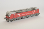 383.101 ZSSK (Siemens Vectron)