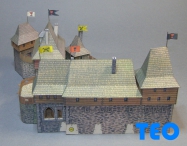 Hrad Sion