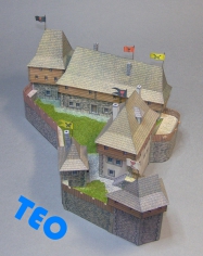 Hrad Sion