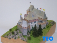 Hrad Sion