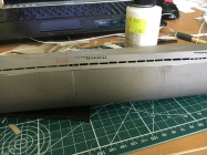 U-BOOT VIIC