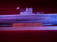 U-BOOT VIIC