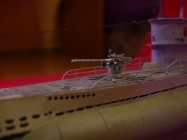 U-BOOT VIIC