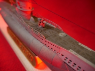 U-BOOT VIIC