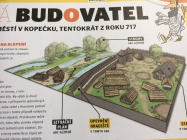 N�m�st� v kope�ku z roku 717