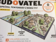 N�m�st� v kope�ku z roku 717