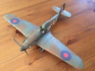 Hawker Hurricane