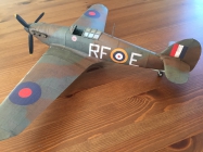 Hawker Hurricane