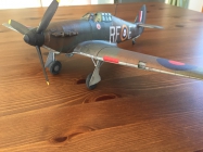 Hawker Hurricane