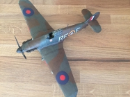 Hawker Hurricane