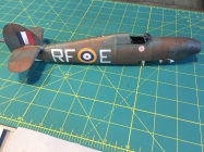 Hawker Hurricane