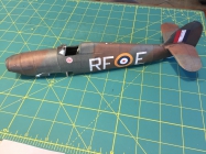 Hawker Hurricane
