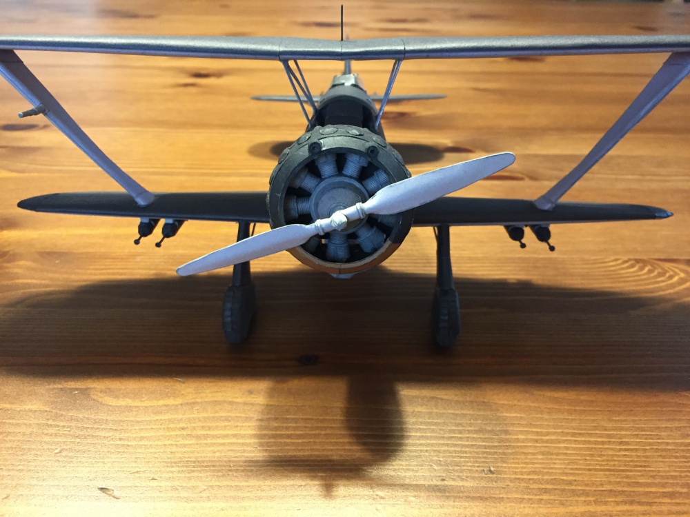Henschel Hs 123 (Plná velikost v novém okně) Henschel Hs 123