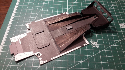 PORSCHE 962C OMRON / MegaGraphic / M.Antonický / 1:24 PORSCHE 962C OMRON / MegaGraphic / M.Antonický / 1:24