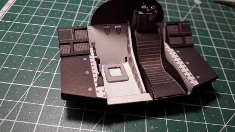 PORSCHE 962C OMRON / MegaGraphic / M.Antonický / 1:24 PORSCHE 962C OMRON / MegaGraphic / M.Antonický / 1:24