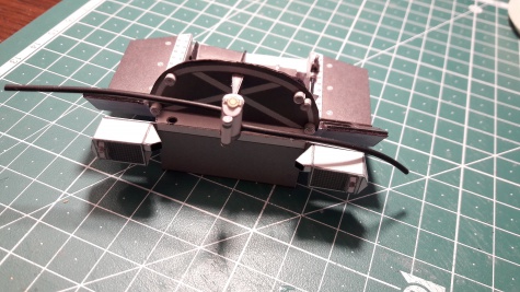 PORSCHE 962C OMRON / MegaGraphic / M.Antonický / 1:24 PORSCHE 962C OMRON / MegaGraphic / M.Antonický / 1:24