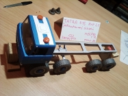 Tatra 815 8*8 S1