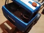 Tatra 815 8*8 S1
