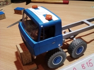 Tatra 815 8*8 S1
