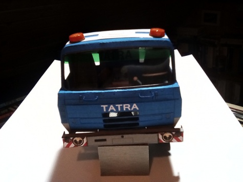 Tatra 815 8*8 S1