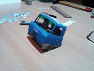 Tatra 815 8*8 S1