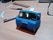 Tatra 815 8*8 S1