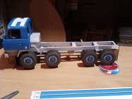 Tatra 815 8*8 S1