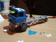 Tatra 815 8*8 S1